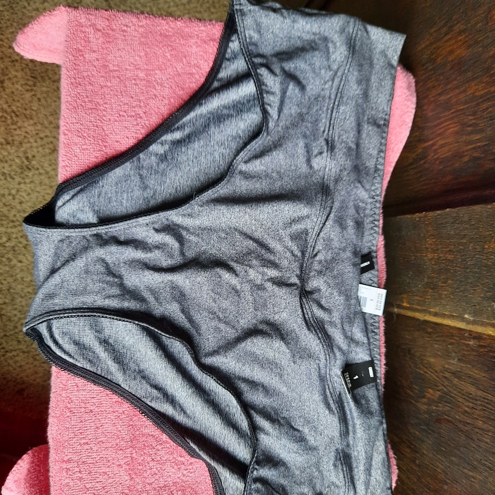 Torrid panties